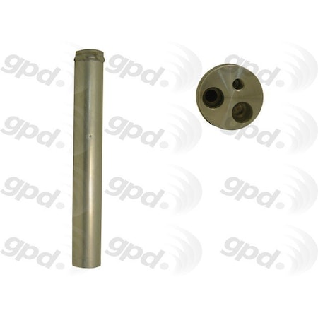Gpd System Service Kit 9423368